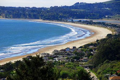 Is Airbnb Gutting Bolinas? Local Turns Detective to Track Vacation Rentals