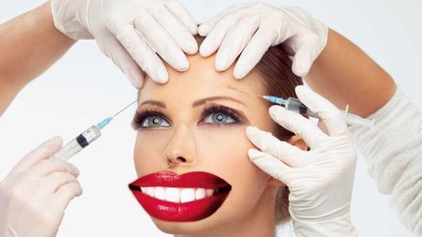 Why Plastic Surgeons Are the Happiest in Medicine—According to Plastic Surgeons