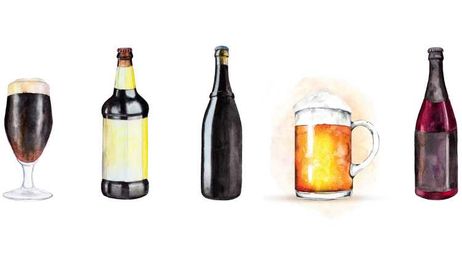 Why pubs should brew their own beer