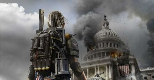 The Division 2 private beta: Five things we learned on the first day