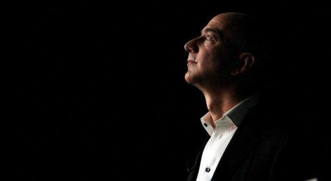 How to eviscerate your enemies with words, by Jeff Bezos