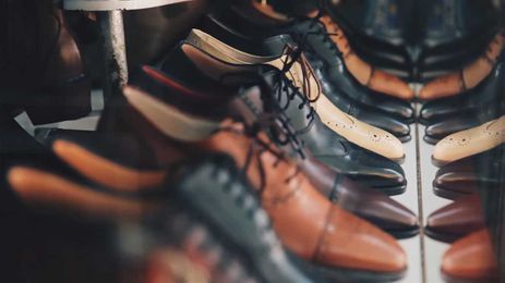 How to Store Shoes Without Destroying Them