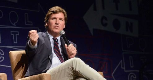 How Tucker Carlson Saved My Life