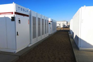 If Colorado Wants Green Energy, Bigger Better Batteries Are Part Of The Puzzle