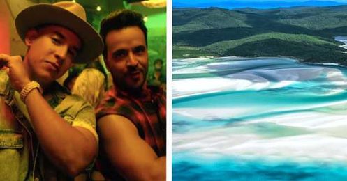 Pick Some Songs And We'll Tell You Where You Should Travel Next