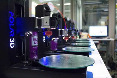 Universities’ New Machine Learning Tool Improves Additive Manufacturing