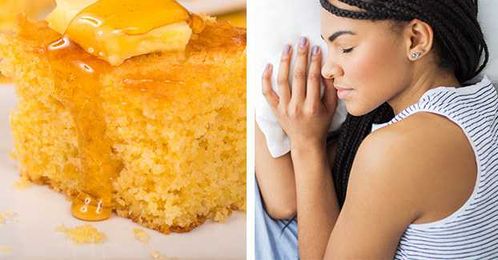 Eat A Bunch Of Comfort Foods And We’ll Guess What Position You Sleep In