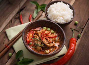 How to Make Food Less Spicy, According to a Chef