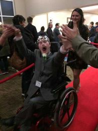 Painesville Baptist Church's Night to Shine a hit with attendees