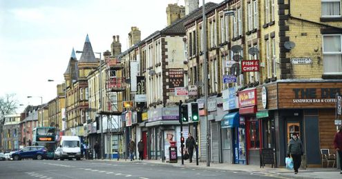 The bars and restaurants that have made us love Smithdown Road