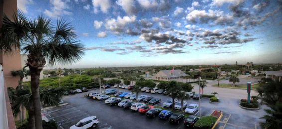 How to Save Big by Parking at Airport Hotels