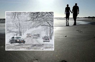 Op-Ed: Escape from New York? The grass is always greener … until it isn’t