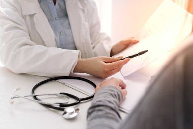 Why physicians should repeat themselves