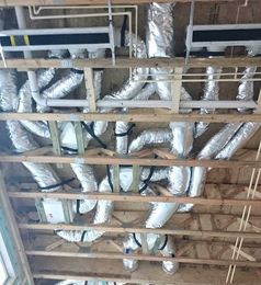 With Buildings, You NEED to Sweat the Small Stuff