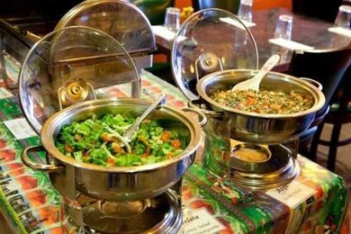 10 Best Buffet Restaurants in Portland, Oregon