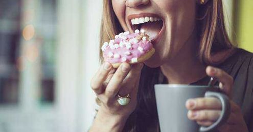3 Ways to Kick Your Sugar Habit for Good, According to a Nutritionist