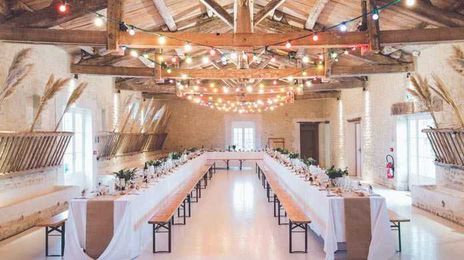 Banquet Halls Beware: Mandatory Fees May Not Be Worth the Risk