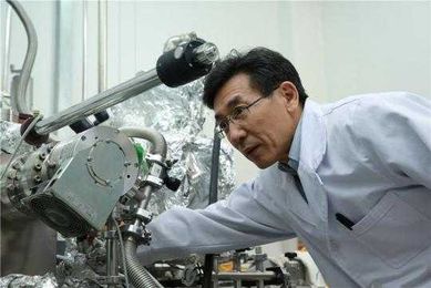 Scientists investigate new ways of helping computers to keep their cool