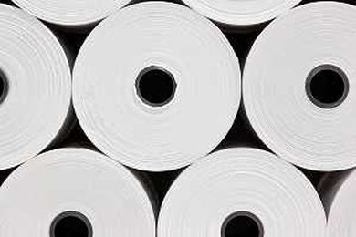 The Scarcity of Paper