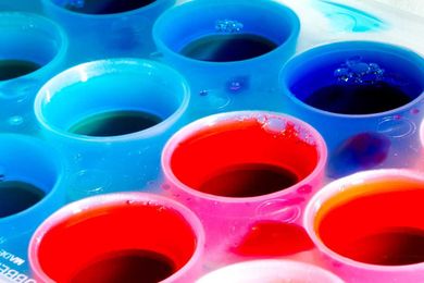 The Trials of Creating Vegan, Kosher, Halal, Meat-Free Gelatin