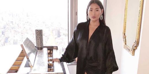 Who Is Cardi B's Grammy Pianist and How Can I Be Her?