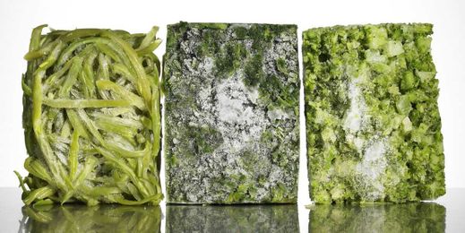Are Frozen Vegetables Just as Healthy as Fresh?