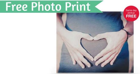 Makes 8x10 Photo Free!