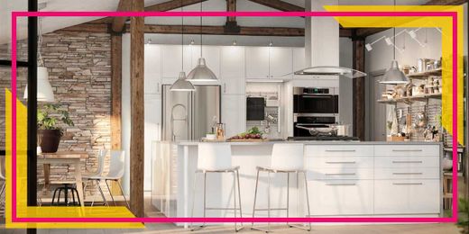 Everything You Need to Make Over Your Kitchen