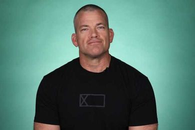 Former Navy SEAL: How to overcome fear in extreme circumstances