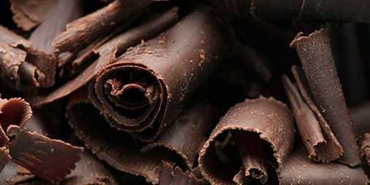 The Healthy Side of Dark Chocolate