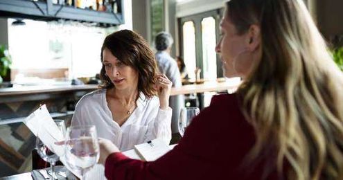 7 Tips for Healthy Eating at Restaurants