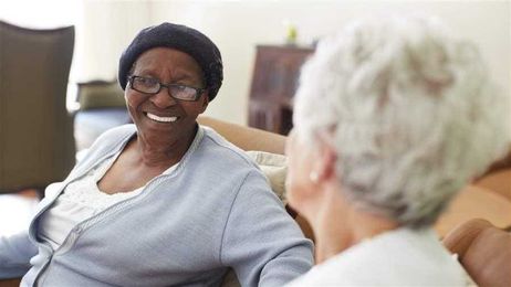 Clues to Your Biological Age May Be Only Skin Deep