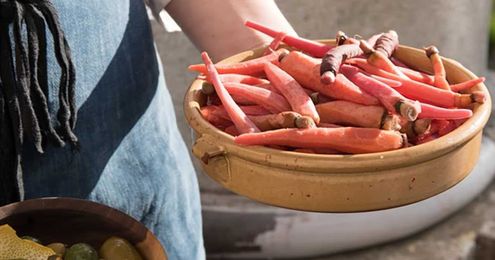 Connecting With My Culture as a Non-Spanish Speaker Starts in the Kitchen