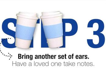 Here's how to prep for a specialist appointment