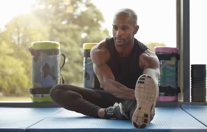 How Physical Therapy Can Help Heal and Prevent a Hamstring Strain