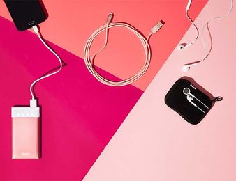 How to Clear Your Cord Clutter