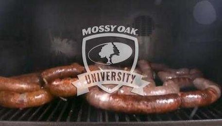 How To Make Deer Sausage Brats