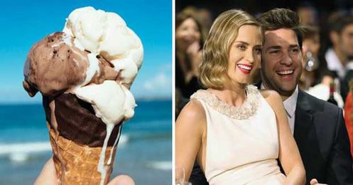 Make An Ice Cream Sundae And We'll Guess Your Current Relationship Status