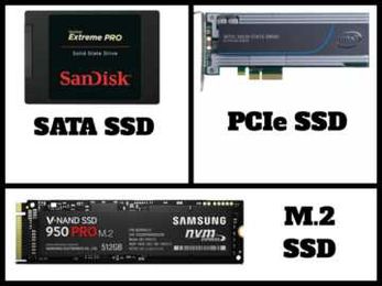 SSD: Make Your Old Computer Your New Computer-Computer Repair San Antonio