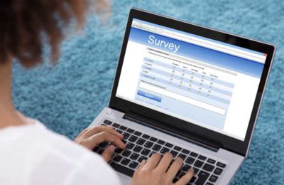 This Is a Survey of the Surveyed