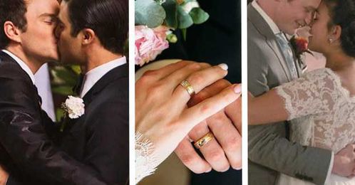 This Wedding Quiz Will Tell You When You're Getting Married With 100% Accuracy