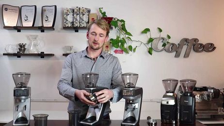 Choosing the Right Baratza Grinder for You