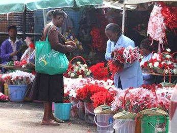 How Valentine’s became a big deal