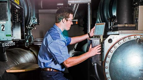 No Man Is an Island and Neither Is Your Field Service Management Software