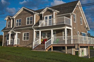 The Many Sides of Siding Design