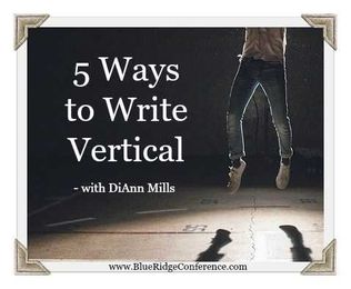 5 Ways to Write Vertical