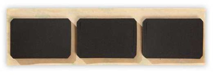 Custom Die Cut Adhesives