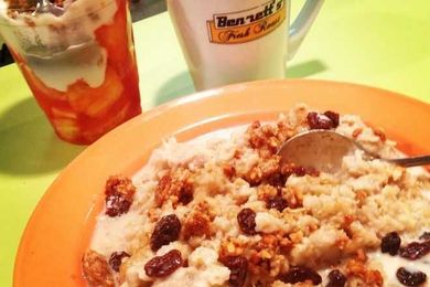 Fuel Your Day at Fantastic Fort Myers Breakfast Spots