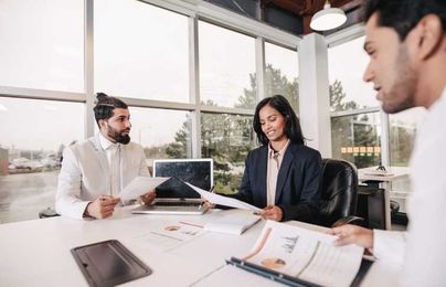 How to Start a Real Estate Brokerage