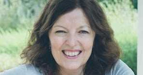 Nobody Told Me I’d Have to Talk to People by Lesley Ann McDaniel